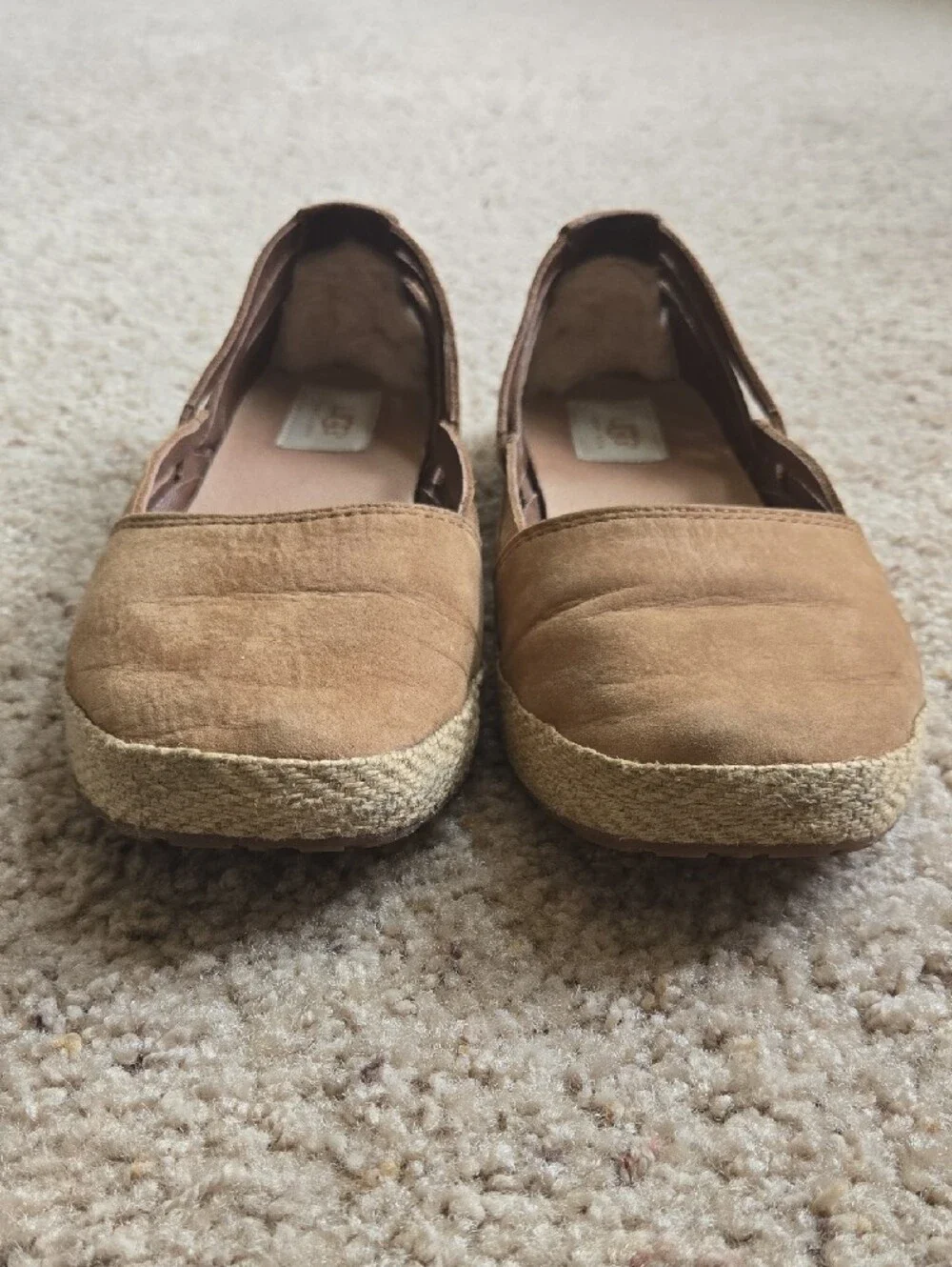 UGG Women's Slip-Ons